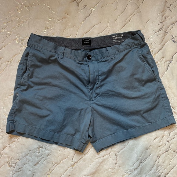 Men’s J Crew Running Shorts - Picture 1 of 3